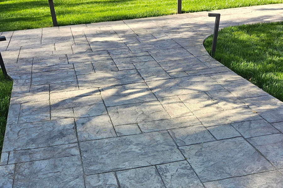 sidewalk installation service sidewalk installation service